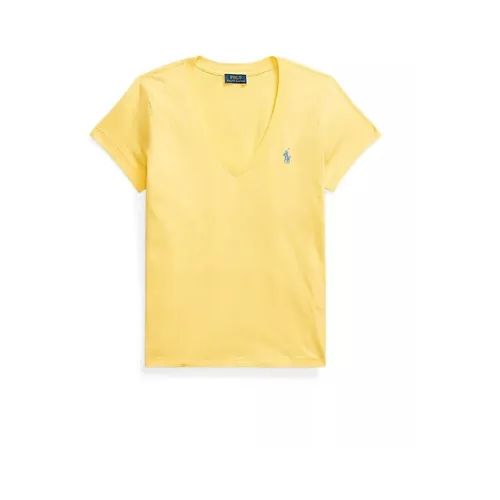 Tops > T-Shirts - - Polo Ralph Lauren - Modalova