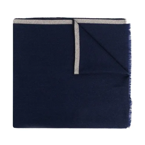 Accessories > Scarves > Winter Scarves - - Brunello Cucinelli - Modalova