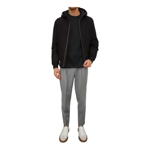 Jackets > Light Jackets - - Hugo - Modalova