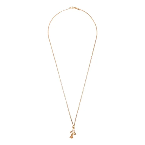 Accessories > Jewellery > Necklaces - - Emanuele Bicocchi - Modalova