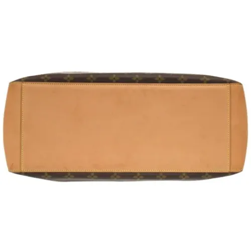 Pre-owned > Pre-owned Bags > Pre-owned Tote Bags - - Louis Vuitton Vintage - Modalova