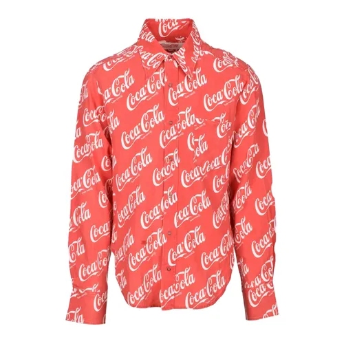 Shirts > Casual Shirts - - ERL - Modalova