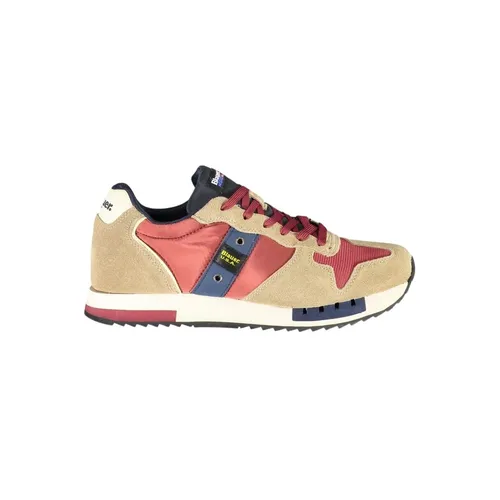 Shoes > Sneakers - - Blauer - Modalova