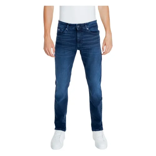 Jeans > Slim-fit Jeans - - Tommy Hilfiger - Modalova