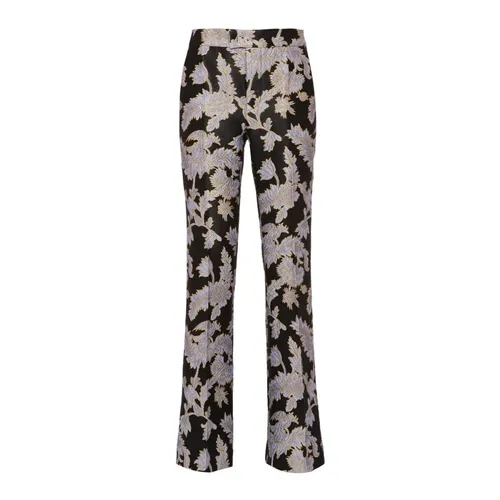 Trousers > Wide Trousers - - La DoubleJ - Modalova