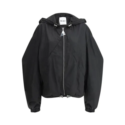 Jackets > Light Jackets - - The Attico - Modalova