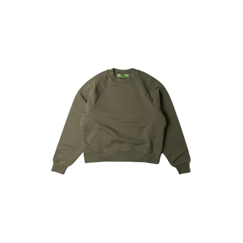 Sweatshirts & Hoodies > Sweatshirts - - Garment Workshop - Modalova