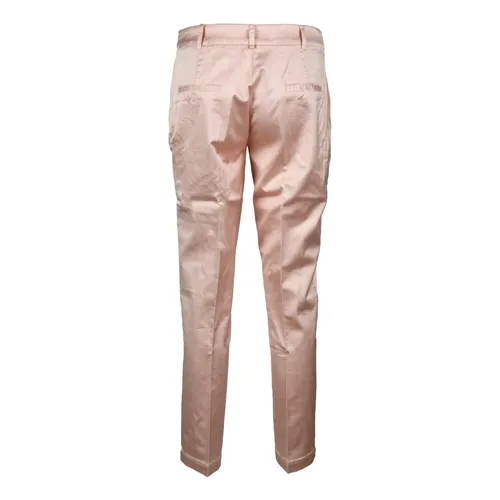 Trousers > Straight Trousers - - Guess - Modalova