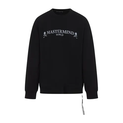 Sweatshirts & Hoodies > Sweatshirts - - Mastermind World - Modalova