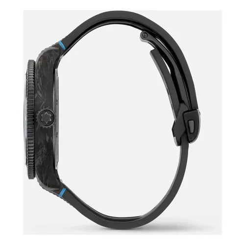 Accessories > Watches - - Montblanc - Modalova