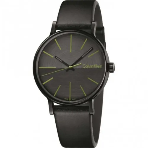 Accessories > Watches - - Calvin Klein - Modalova