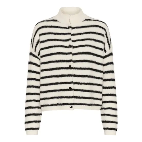 Knitwear > Cardigans - - Gestuz - Modalova
