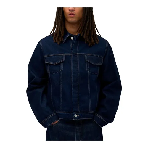 Jackets > Denim Jackets - - Arte Antwerp - Modalova
