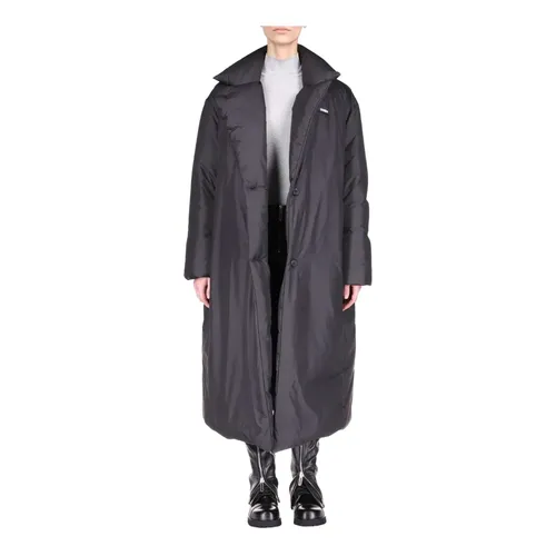 C - Coats > Parkas - Black - 032c - Modalova