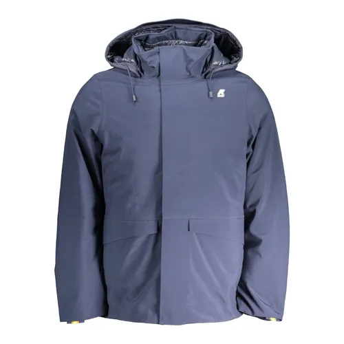 Jackets > Winter Jackets - - K-Way - Modalova