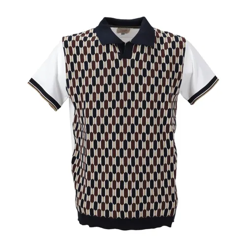 Tops > Polo Shirts - - Bob - Modalova