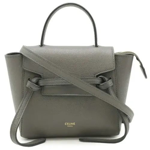 Pre-owned > Pre-owned Bags > Pre-owned Handbags - - Celine Vintage - Modalova