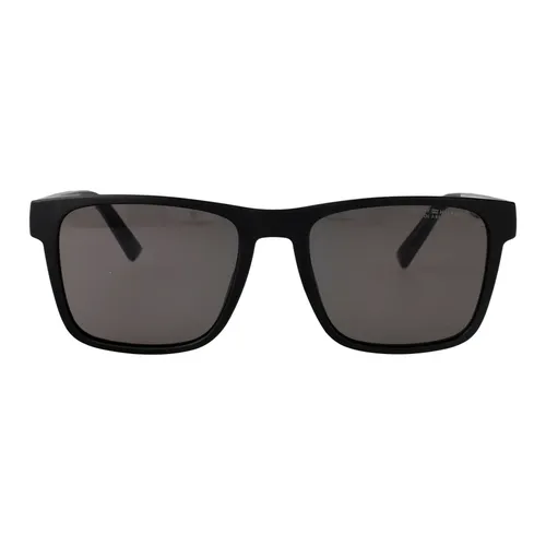 Accessories > Sunglasses - - Tommy Hilfiger - Modalova