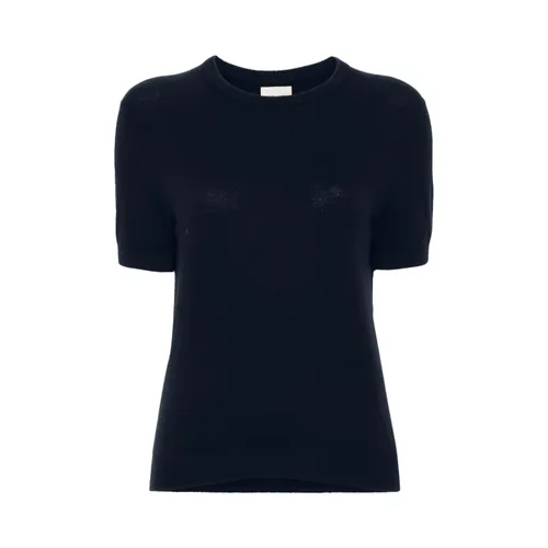 Knitwear > Cashmere Knitwear - - Khaite - Modalova