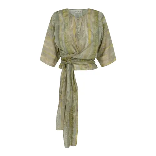Blouses & Shirts > Blouses - - Cortana - Modalova