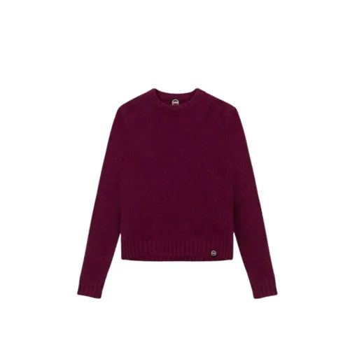 Knitwear > Round-neck Knitwear - - Colmar - Modalova