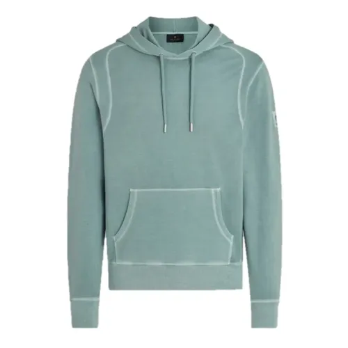 Sweatshirts & Hoodies > Hoodies - - Belstaff - Modalova