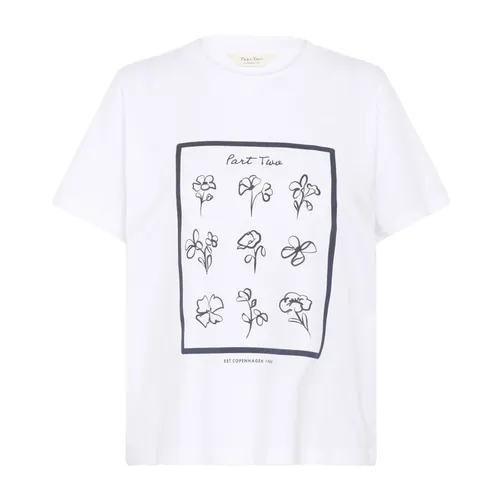 Tops > T-Shirts - - Part Two - Modalova