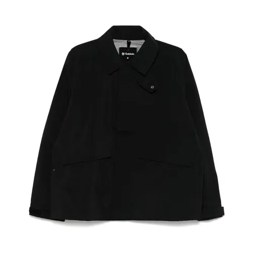 Jackets > Light Jackets - - Goldwin - Modalova