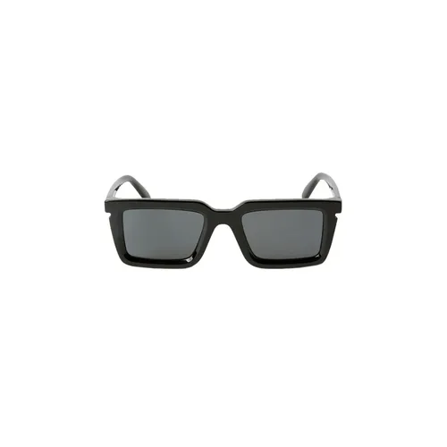 Accessories > Sunglasses - - Off White - Modalova