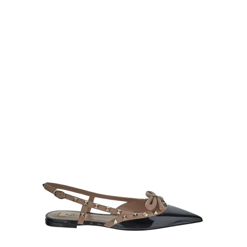 Shoes > Flats > Ballerinas - - Valentino Garavani - Modalova