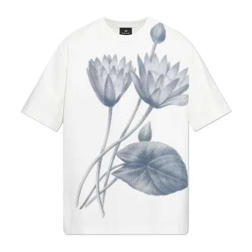 Tops > T-Shirts - - PS By Paul Smith - Modalova