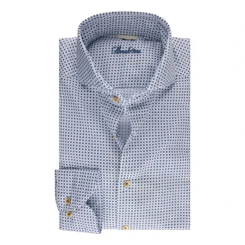 Shirts > Casual Shirts - - Stenströms - Modalova