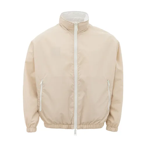 Jackets > Light Jackets - - Armani Exchange - Modalova