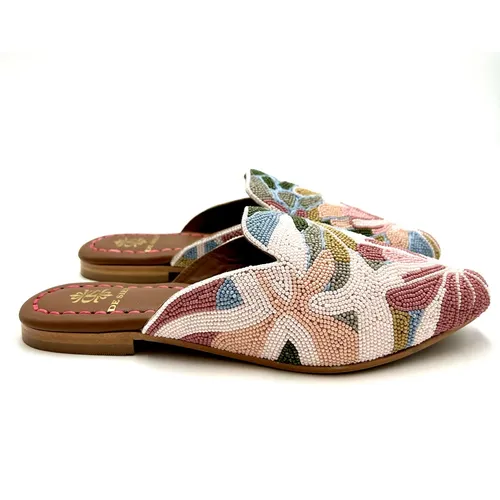 Shoes > Flip Flops & Sliders > Sliders - - De Siena - Modalova
