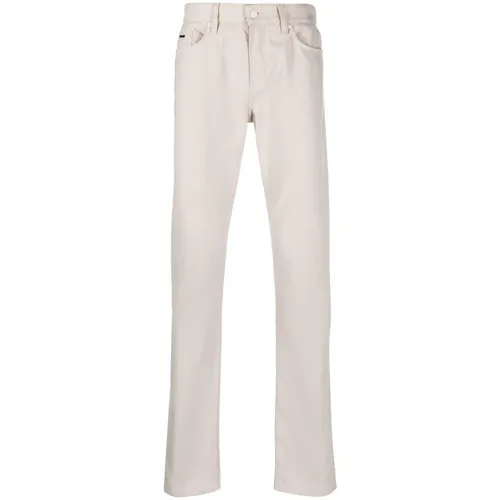 Jeans > Slim-fit Jeans - - Hugo Boss - Modalova