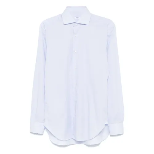 Shirts > Formal Shirts - - Barba - Modalova