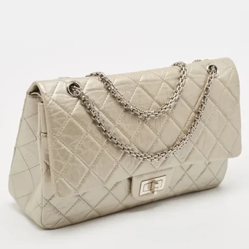 Pre-owned > Pre-owned Bags > Pre-owned Shoulder Bags - - Chanel Vintage - Modalova