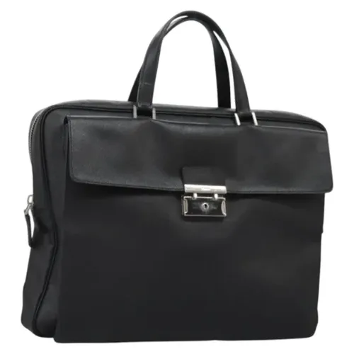 Pre-owned > Pre-owned Bags > Pre-owned Handbags - - Prada Vintage - Modalova