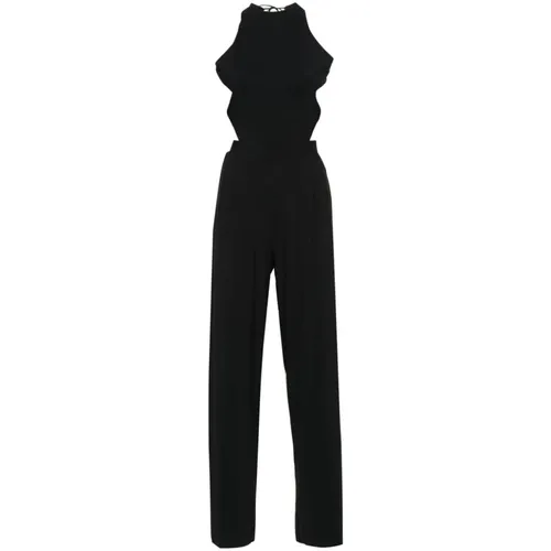 Jumpsuits & Playsuits > Jumpsuits - - Amazuin - Modalova
