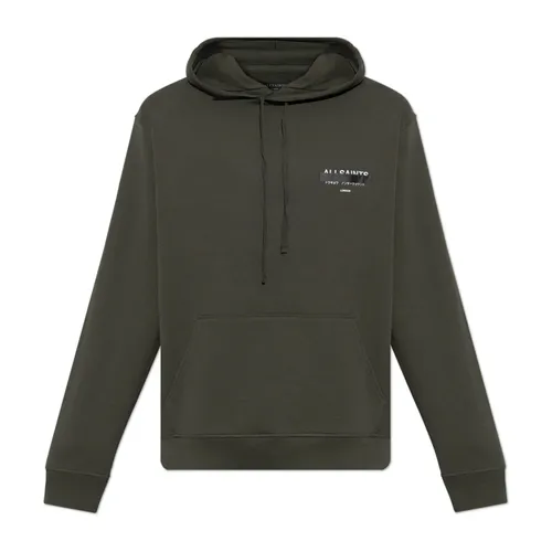 Sweatshirts & Hoodies > Hoodies - - AllSaints - Modalova