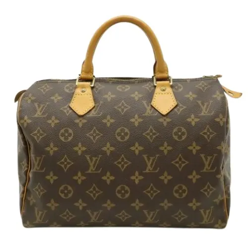 Pre-owned > Pre-owned Bags > Pre-owned Handbags - - Louis Vuitton Vintage - Modalova