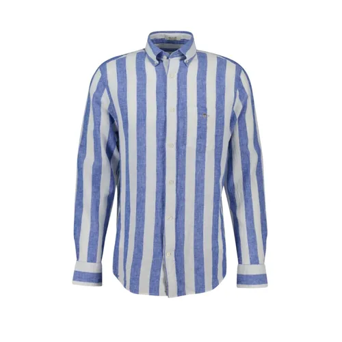 Shirts > Casual Shirts - - Gant - Modalova
