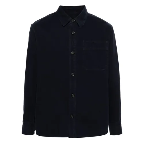 Shirts > Casual Shirts - - A.p.c. - Modalova