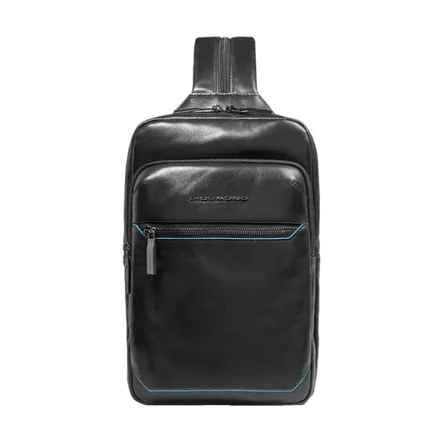 Bags > Backpacks - - Piquadro - Modalova