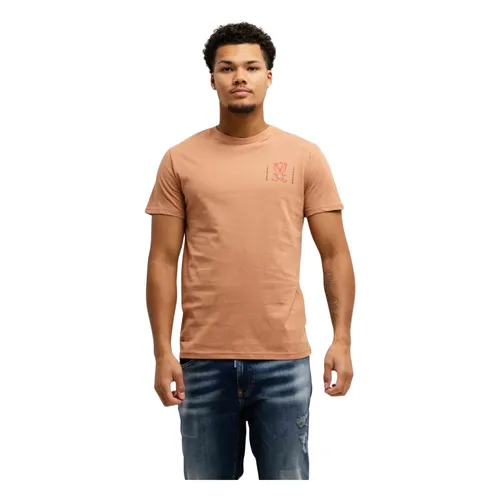 Tops > T-Shirts - - Iceberg - Modalova