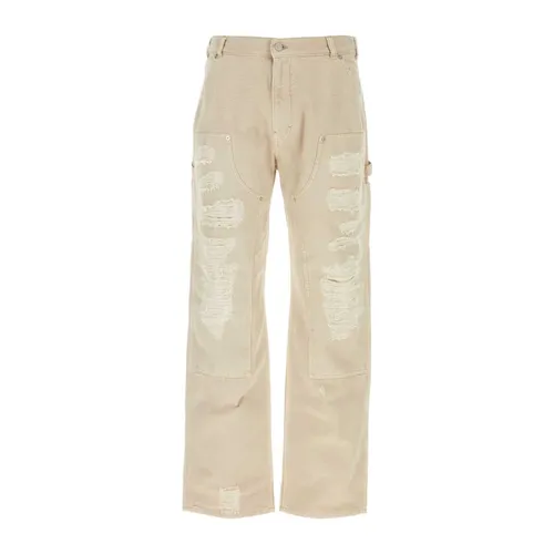 Trousers > Wide Trousers - - 1017 Alyx 9SM - Modalova