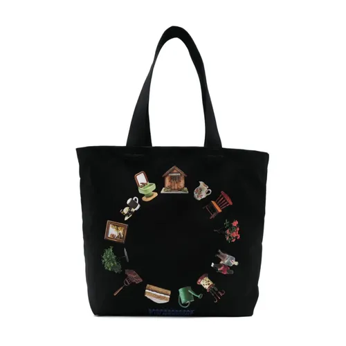 Bags > Tote Bags - - JW Anderson - Modalova