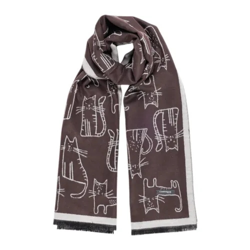 Accessories > Scarves > Winter Scarves - - Sandro Ferrone - Modalova