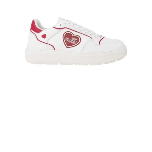 Shoes > Sneakers - - Love Moschino - Modalova