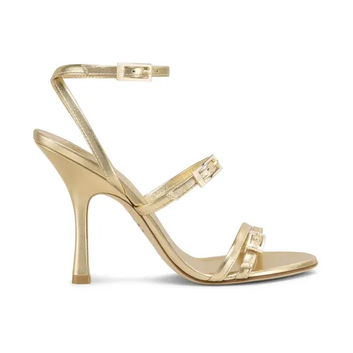 Shoes > Sandals > High Heel Sandals - - Stuart Weitzman - Modalova